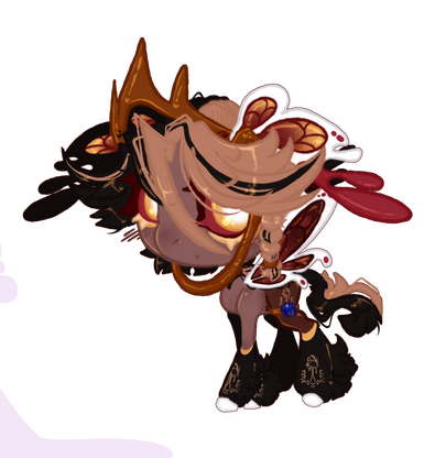 Flat Softie fullbody