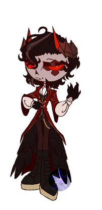 Flat Softie fullbody