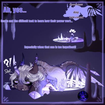 Rendered Softie fullbody + backround