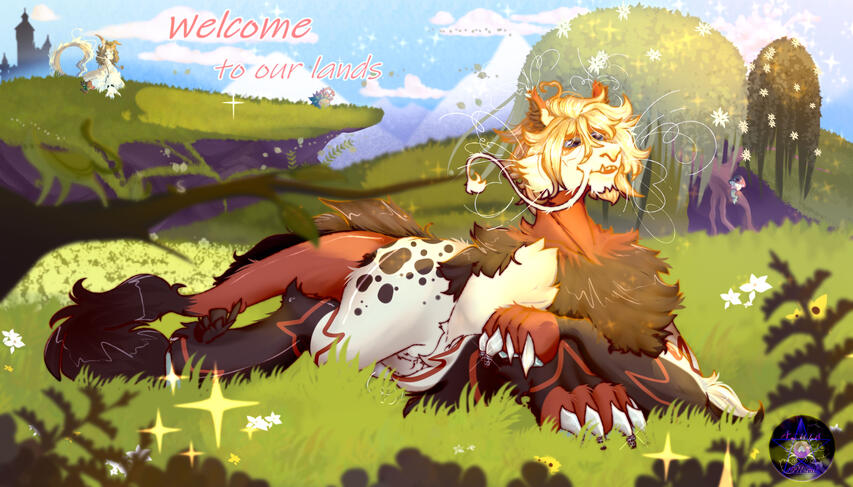 Rendered Fullbody + flat fullbody + backround